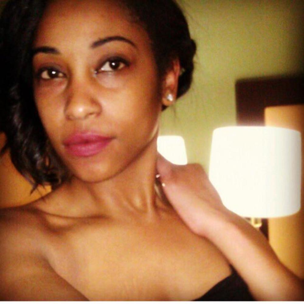 Meet your Posher, Sadé